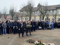 Liévin 27 décembre 2019